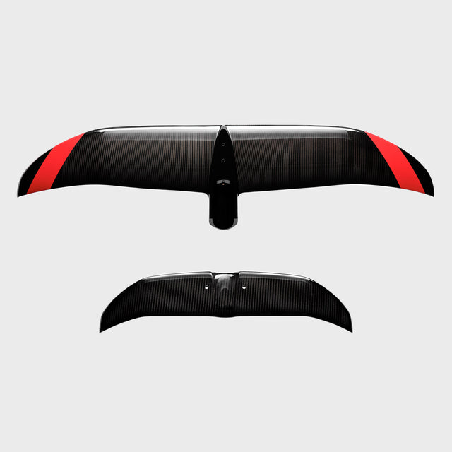 Kompleti krila za aeroprofile Audi e-tron eFoil