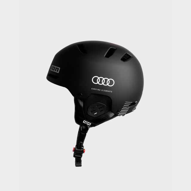 Aerofoils eFoil casco para deportes acuáticos Slash AMP de ION