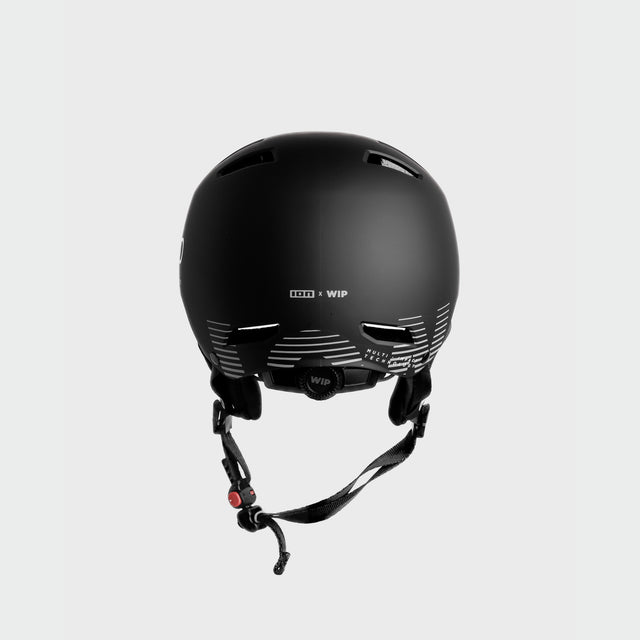 Шлем для водного спорта Aerofoils eFoil Slash AMP от ION