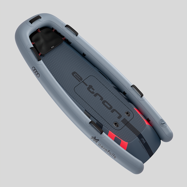 Aerofoils eFoil AEROLOOP
