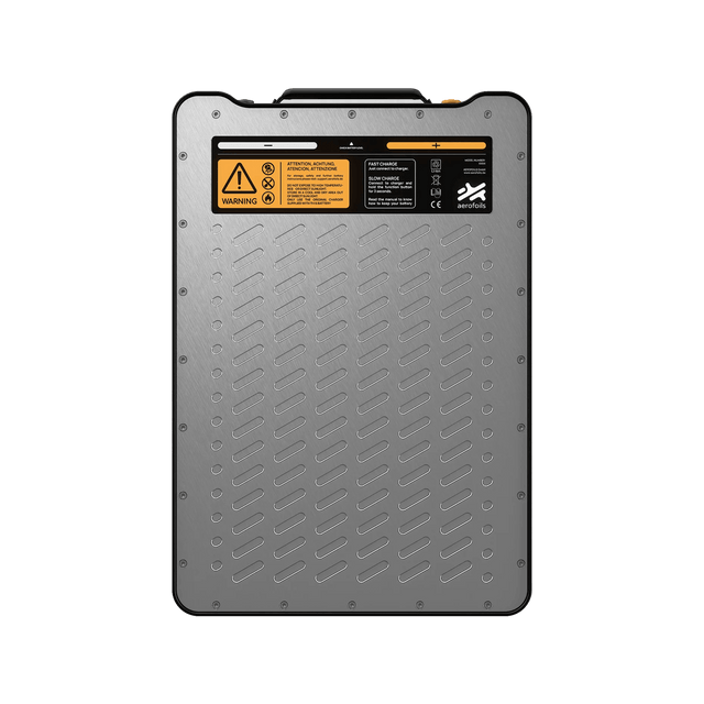 Bundle Component: Endurance Battery