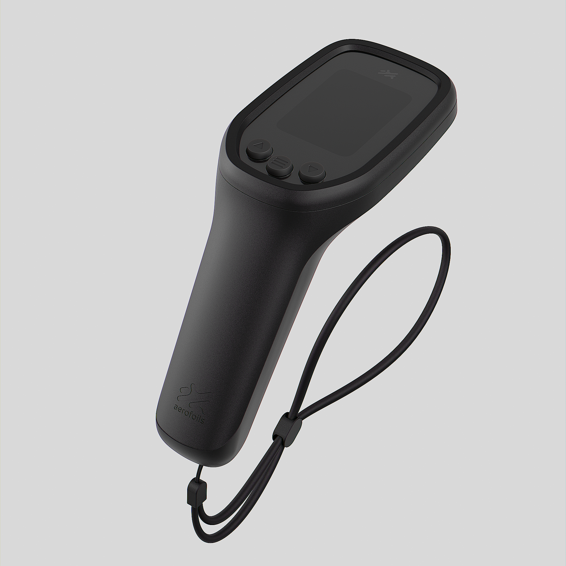 Aerofoils Audi e-tron eFoil Uzaktan Kumanda