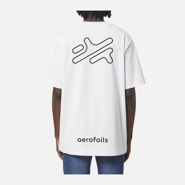 Aerofoils Logo T-Shirt