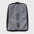 Aerofoils eFoil Battery Backpack, Front View