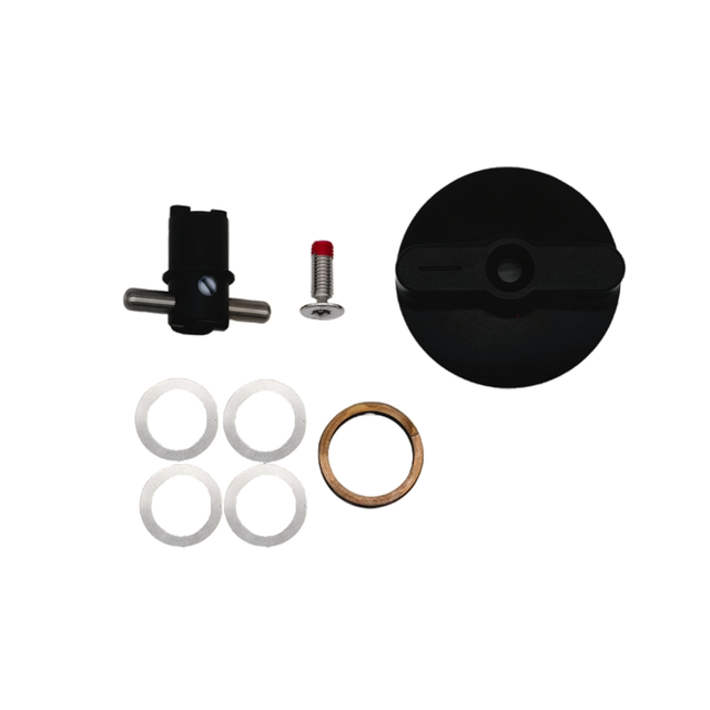 Hypertwister Conversion Kit