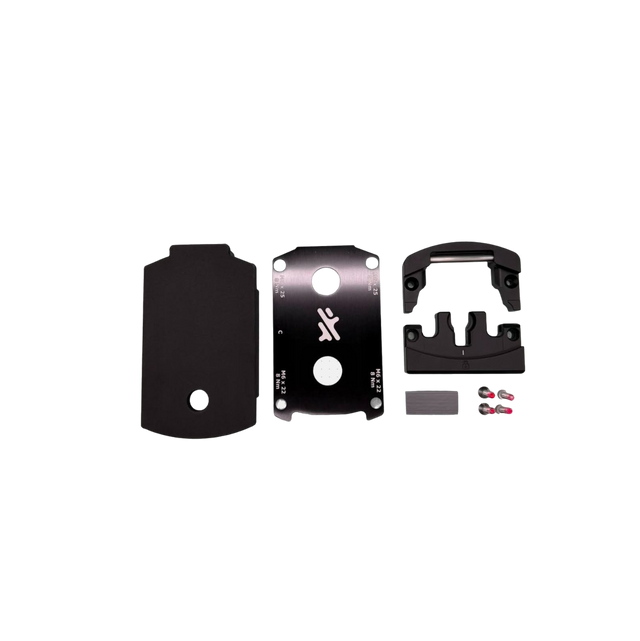 Kit di Retrofit Hyperbar per Airfly