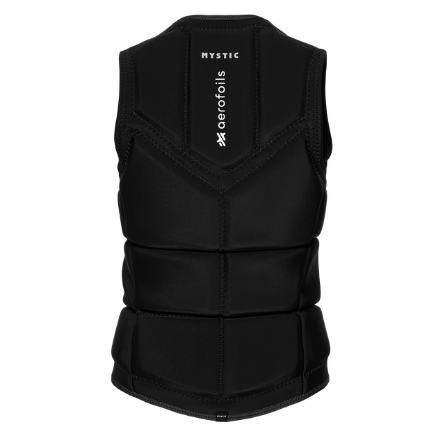Aerofoils eFoil Collision Vest Front Zip for Women by Mystic