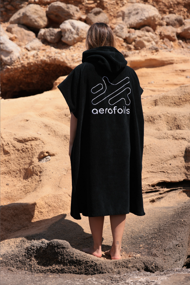 Poncho Aerofoils