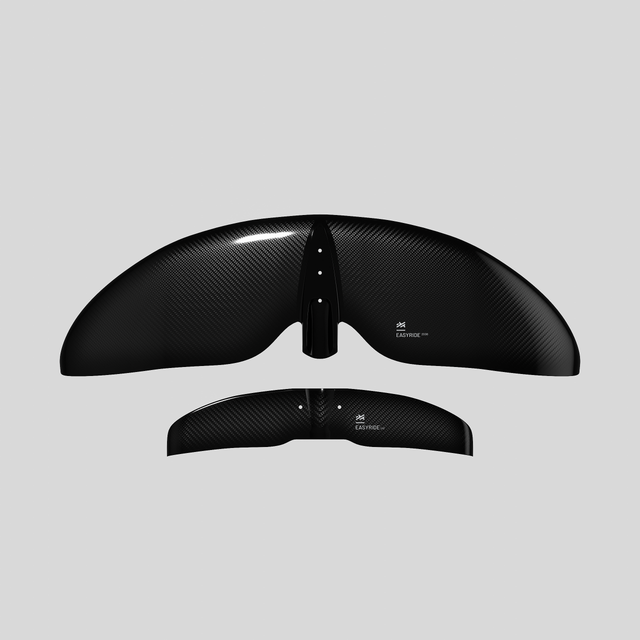 Aerofoils Eeasyride 2000 × 510 Wing Set