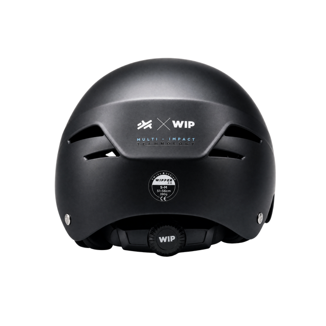 Wipper 2.0 Helmet | WIP x Aerofoils