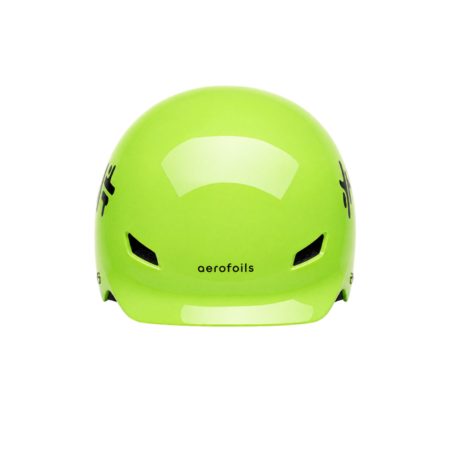 Wipper 2.0 Helmet | WIP x Aerofoils