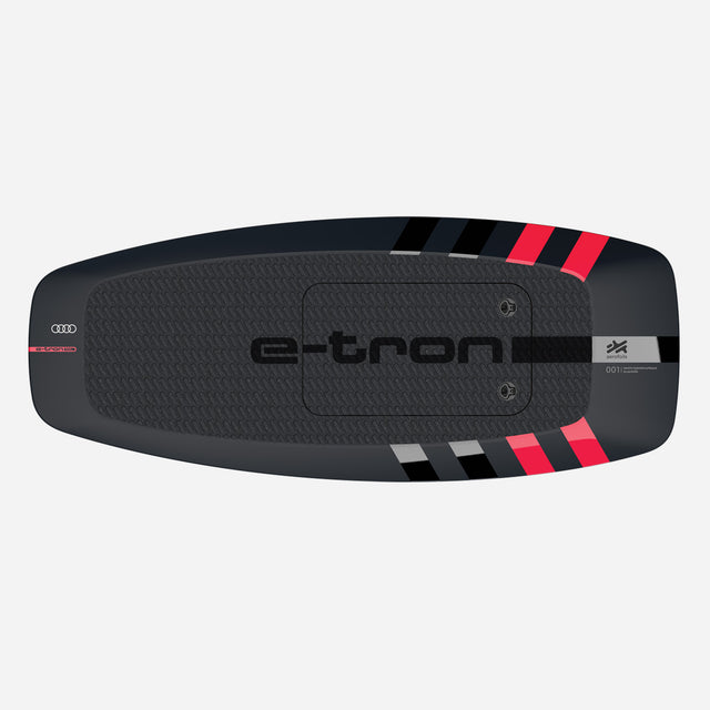 Audi e-tron eFoil Board by Aerofoils